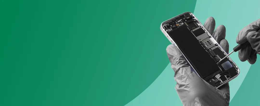 Professional Electronic Repair